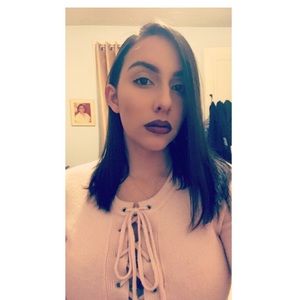 Meet your Posher, Kelly